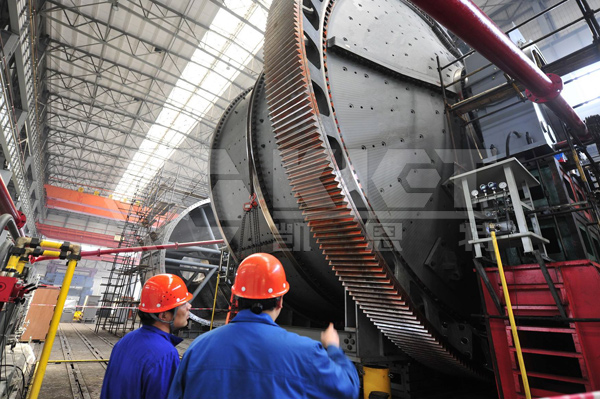 雙作用大噸位液壓千斤頂用于火力發電廠磨煤機同步頂升安裝