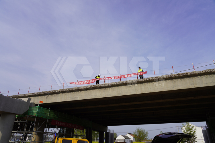 高速公路擴建頂升工程
