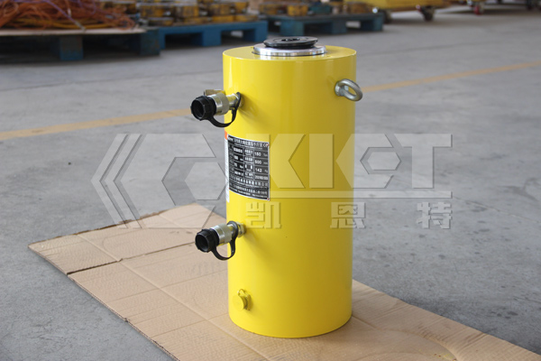 150噸雙作用大噸位千斤頂 150噸雙作用大噸位千斤頂
