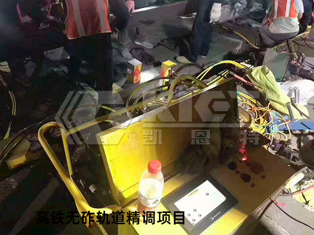 便攜式同步頂升液壓系統
