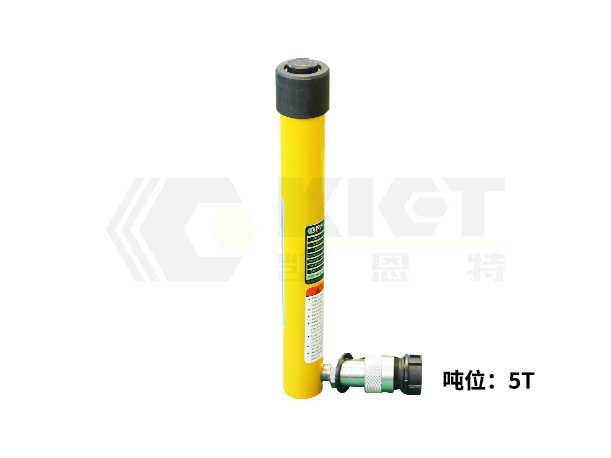 單作用液壓千斤頂