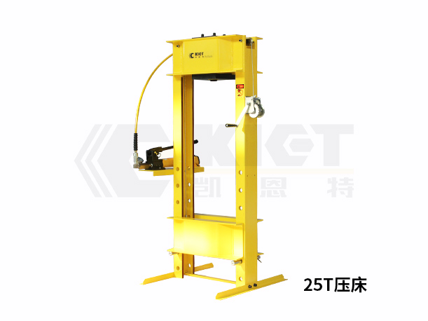VLP型液壓壓床